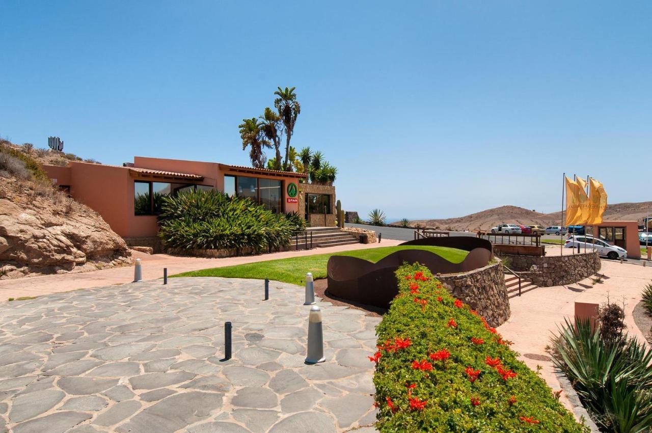 Los Dragos Salobre Golf Villas 3 by VillaGranCanaria Maspalomas  Exterior foto